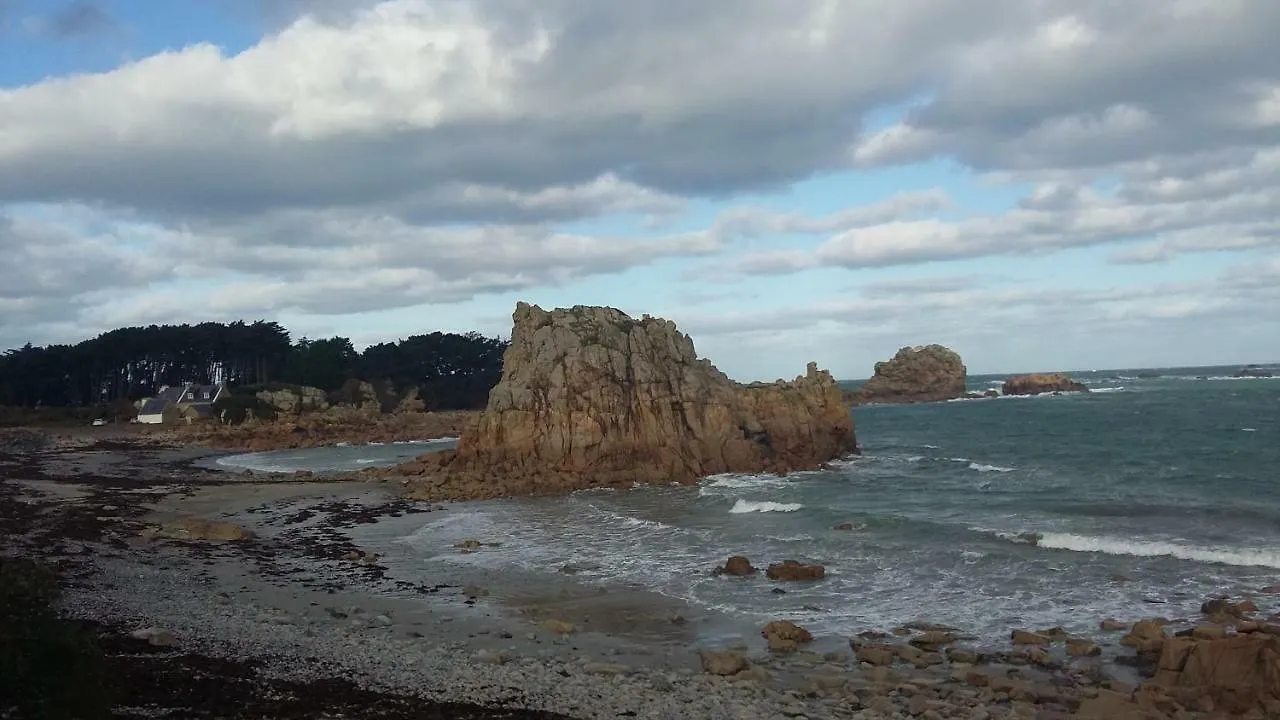 Maison d'Hôtes Augès Tréguier