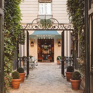 visit hotel