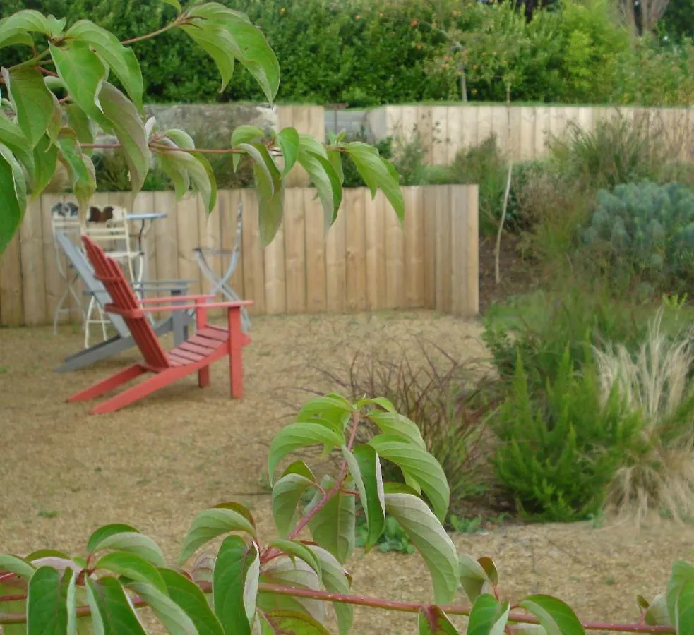 Bed & Breakfast Maison D'Hotes Auges Treguier