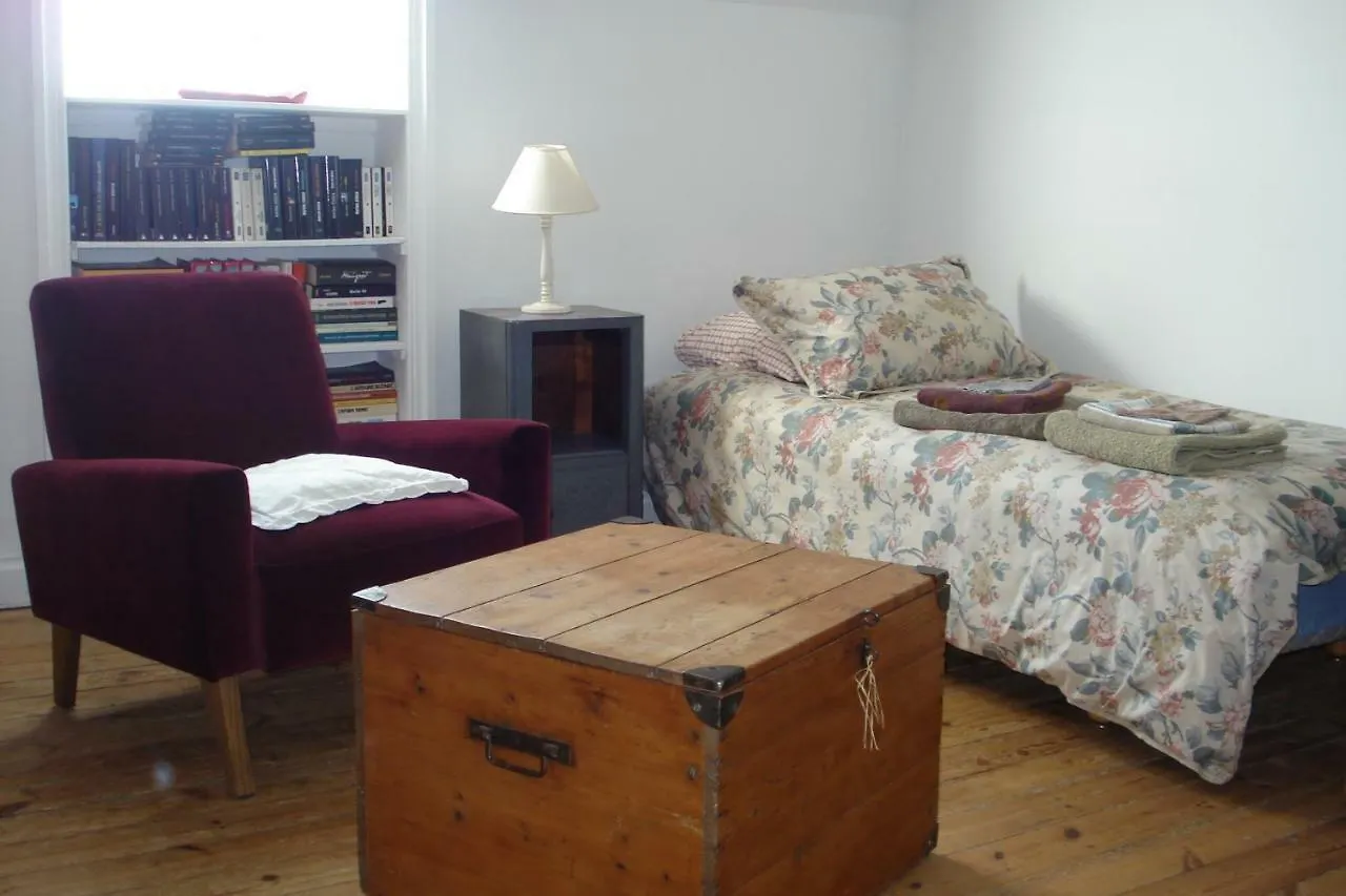Bed & Breakfast Maison D'Hotes Auges Treguier